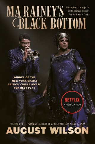 Cover image: Ma Rainey's Black Bottom 9780452261136
