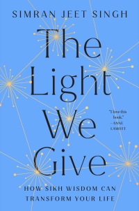 Cover image: The Light We Give 9780593087978