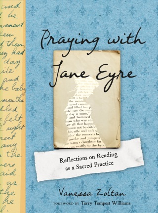 Cover image: Praying with Jane Eyre 9780593088005