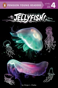 Cover image: Jellyfish! 9780593093078
