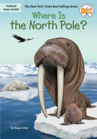 Cover image: Where Is the North Pole? 9780593093245