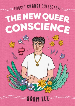 Cover image: The New Queer Conscience 9780593093689