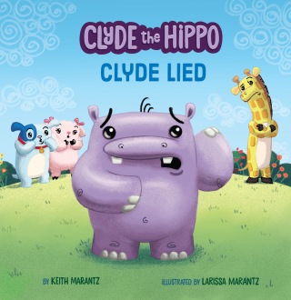 Cover image: Clyde Lied 9780593094518