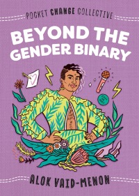 Cover image: Beyond the Gender Binary 1st edition 9780593094655