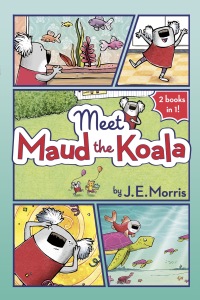 Cover image: Meet Maud the Koala 9780593094365