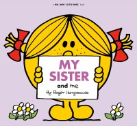 Cover image: My Sister and Me 9780593094174
