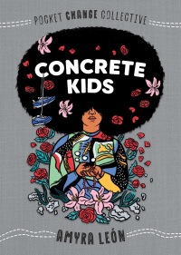 Cover image: Concrete Kids 9780593095195