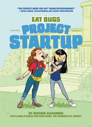 Cover image: Project Startup #1 9780593096178