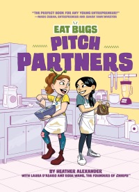 Cover image: Pitch Partners #2 9780593096192