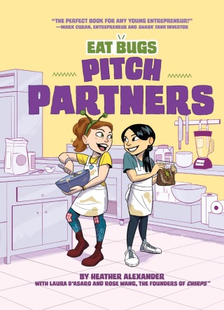 Cover image: Pitch Partners #2 9780593096192