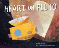 Cover image: Heart on Pluto 9780593096291