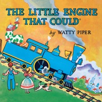 Cover image: The Little Engine That Could 9780593096000