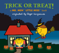 Cover image: Trick or Treat! 9780593097205