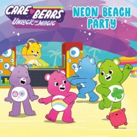 Cover image: Neon Beach Party 9780593097076