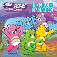 Cover image: The Colors of Caring 9780593097069