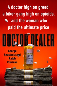 Cover image: Doctor Dealer 9780593097762