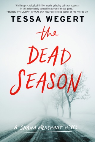 Cover image: The Dead Season 9780593097915