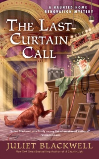 Cover image: The Last Curtain Call 9780593097939