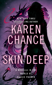 Cover image: Skin Deep