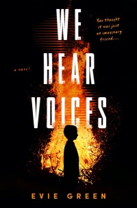 Cover image: We Hear Voices 9780593098301