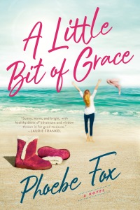 Cover image: A Little Bit of Grace 9780593098356