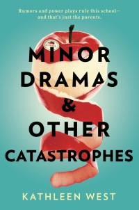 Cover image: Minor Dramas & Other Catastrophes 9780593098400