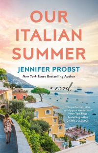 Cover image: Our Italian Summer 9780593098462