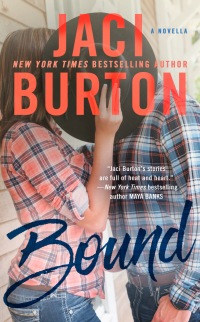 Cover image: Bound