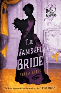 Cover image: The Vanished Bride 9780593099056