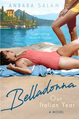 Cover image: Belladonna 9780593099346