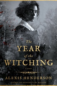Cover image: The Year of the Witching 9780593099605