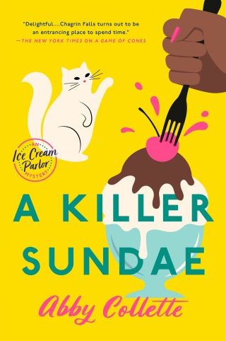 Cover image: A Killer Sundae 9780593099704