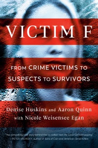Cover image: Victim F 9780593099964