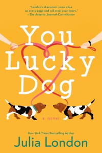 Cover image: You Lucky Dog 9780593100387