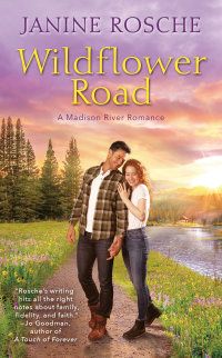 Cover image: Wildflower Road 9780593100523