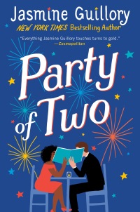 Cover image: Party of Two 9780593100820