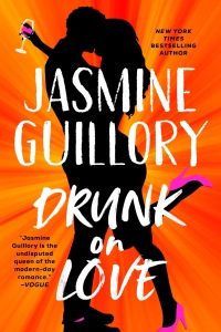 Cover image: Drunk on Love 9780593100882