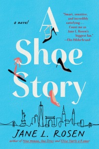 Cover image: A Shoe Story 9780593102121