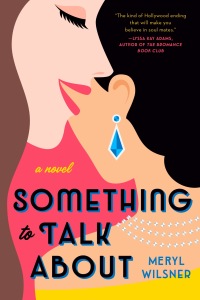 Cover image: Something to Talk About 9780593102527