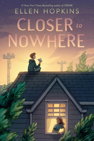 Cover image: Closer to Nowhere 9780593108611