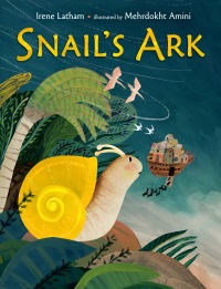 Cover image: Snail's Ark 9780593109397