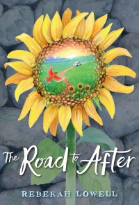 Cover image: The Road to After 9780593109618