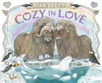 Cover image: Cozy in Love 9780593109854