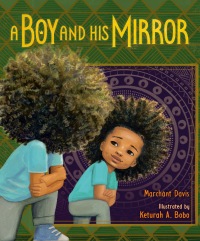 Cover image: A Boy and His Mirror 9780593110553