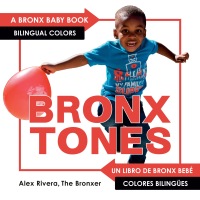 Cover image: Bronxtones 9780593110782