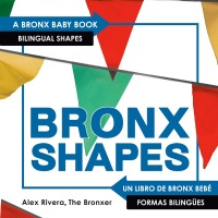 Cover image: Bronxshapes 9780593110812