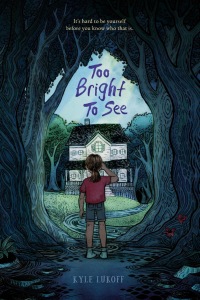 Cover image: Too Bright to See 9780593111154