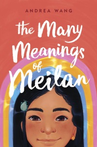 Cover image: The Many Meanings of Meilan 9780593111284