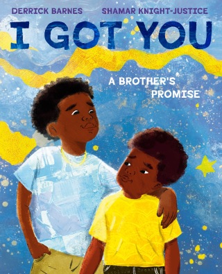 Cover image: I Got You 9780593111451