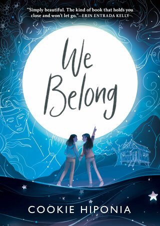 Cover image: We Belong 9780593112205